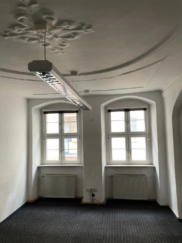 Innenansicht