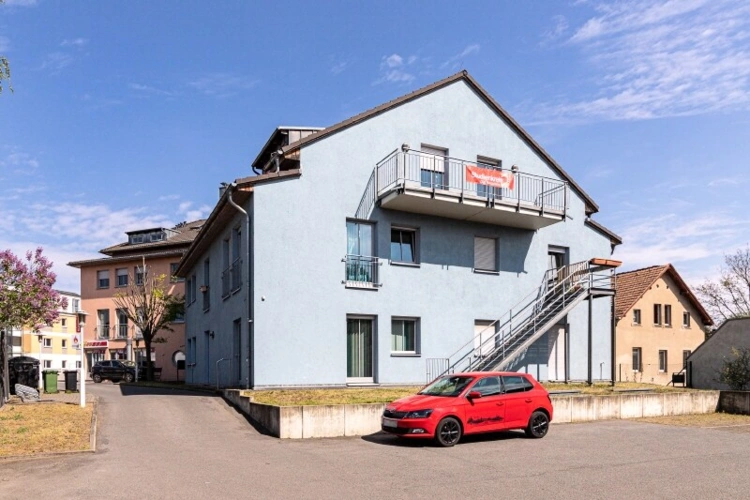 Objektansicht