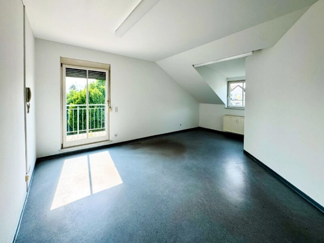 Innenansicht