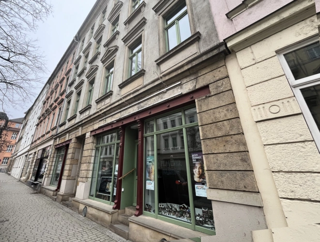 Objektansicht