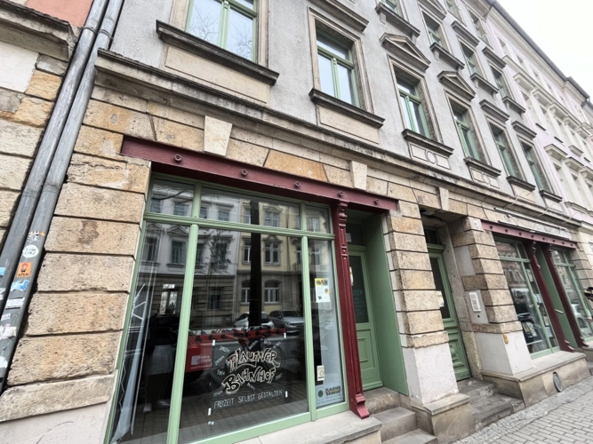 Objektansicht