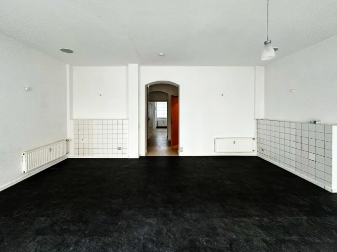 Innenansicht