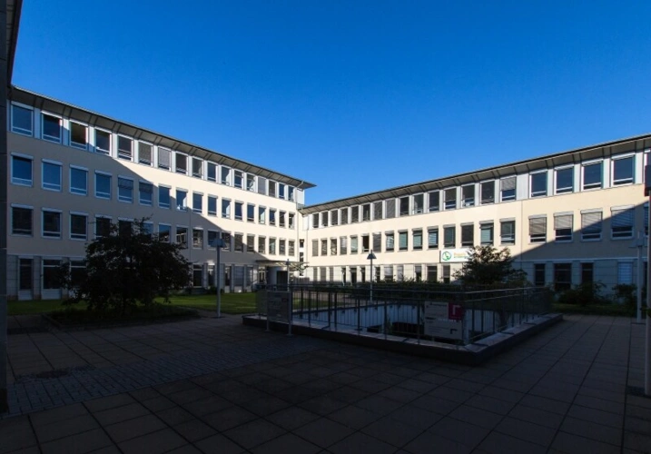 Objektansicht