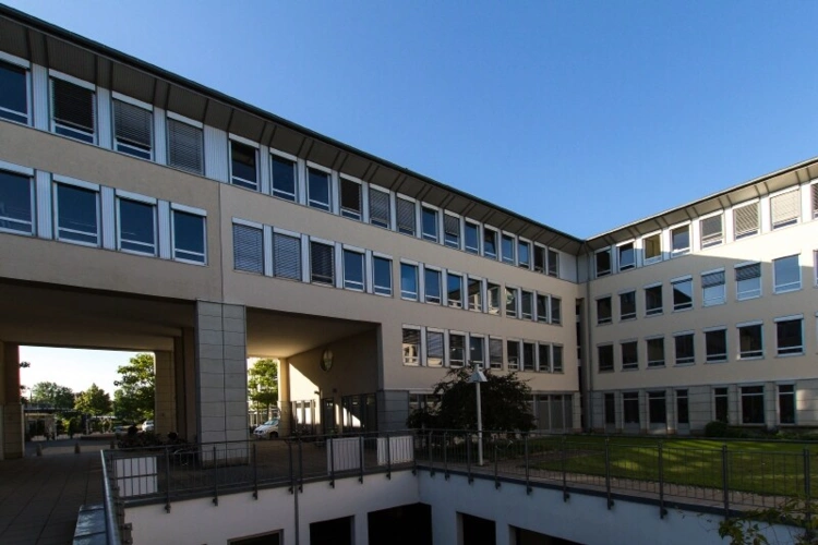 Objektansicht