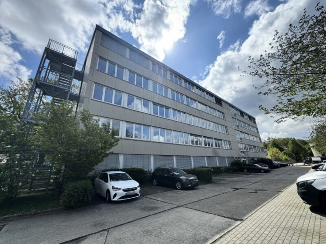 Objektansicht