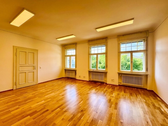 Innenansicht