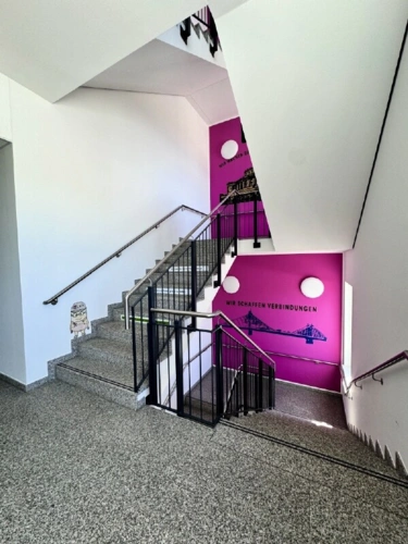 Treppenhaus