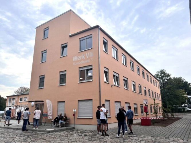 Objektansicht