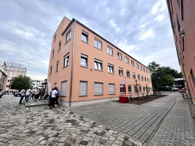 Objektansicht