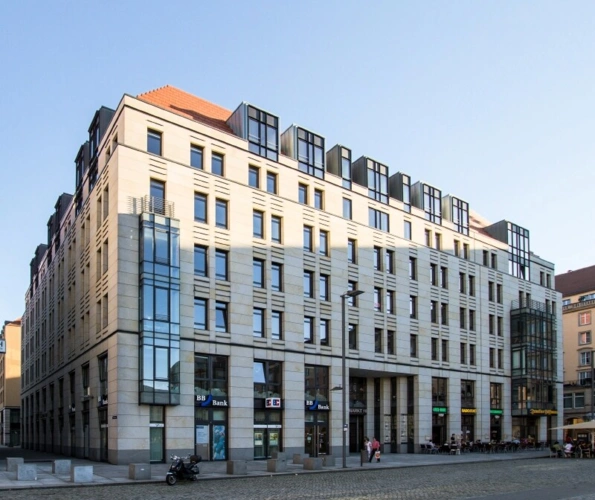 Objektansicht