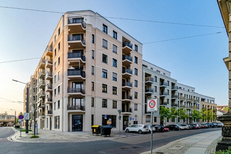 Objektansicht