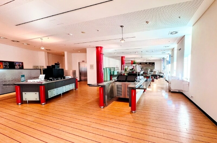 Kantine