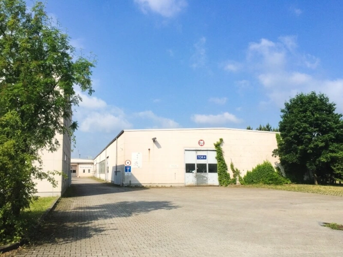 Objektansicht