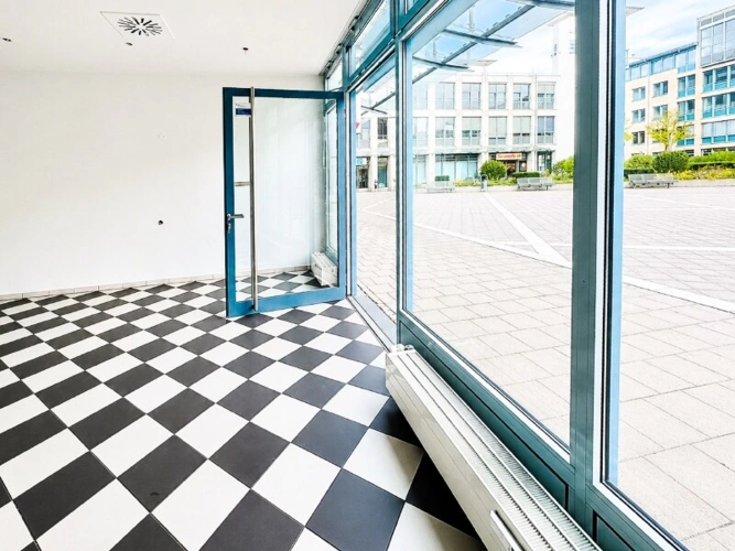 Innenansicht