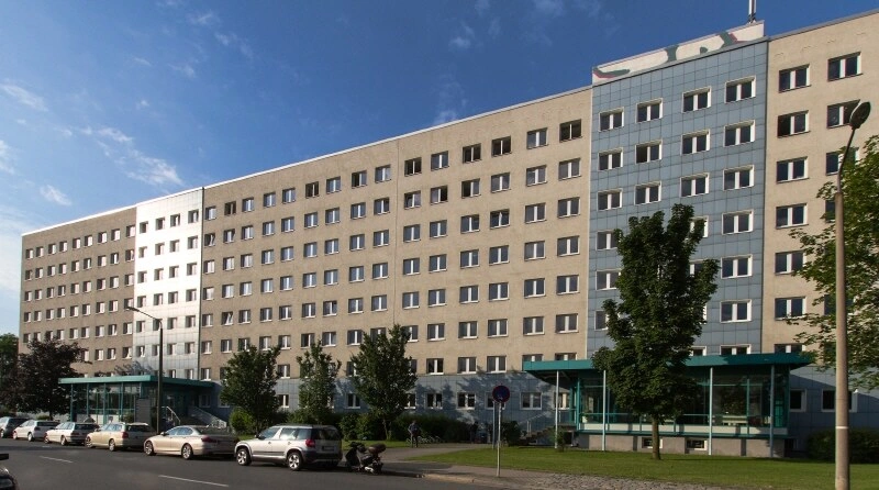 Objektansicht