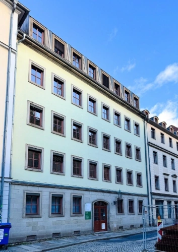 Objektansicht