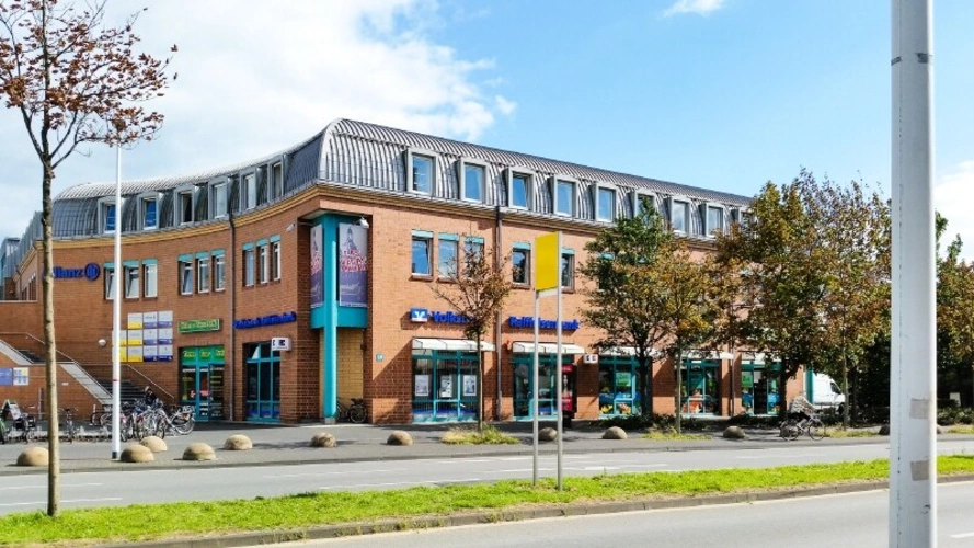 Objektansicht