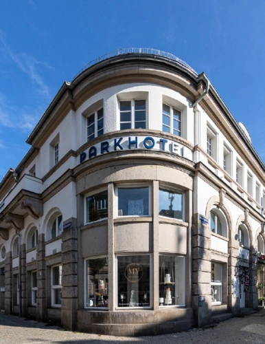 Objektansicht
