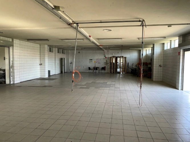 Produktion oder Lager im EG (1)