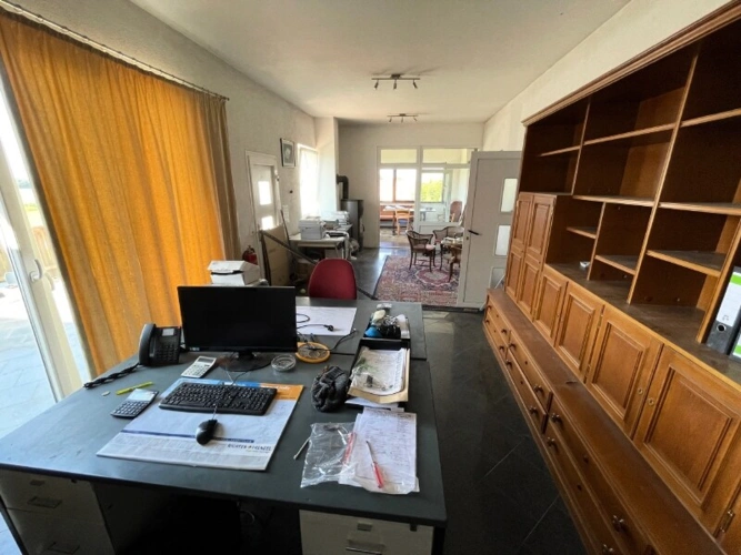 Büro im OG (1)