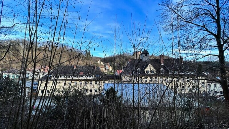 Weitblick