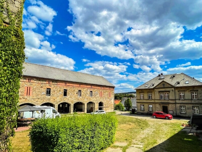 Ausfahrt