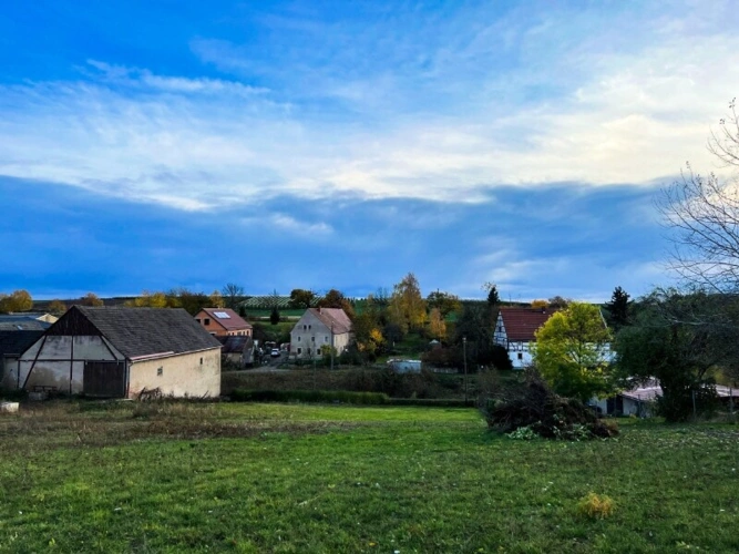 Ansicht von Nord