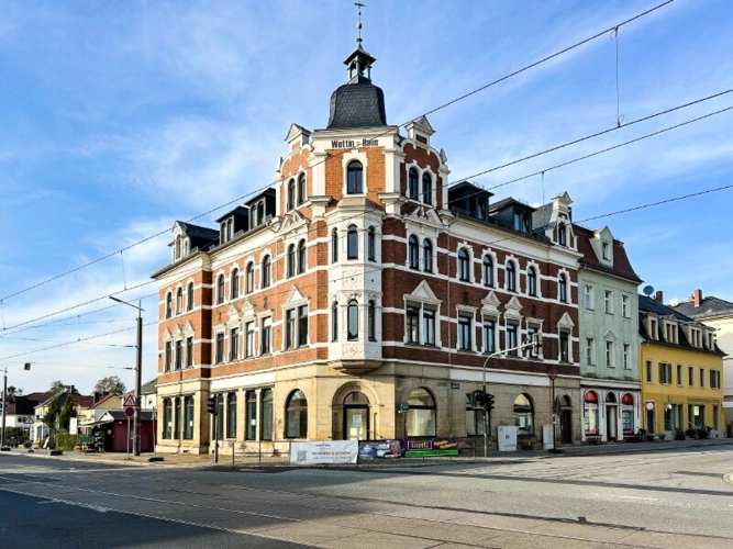 Objektansicht