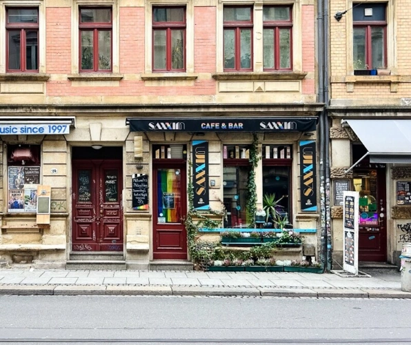 Objektansicht