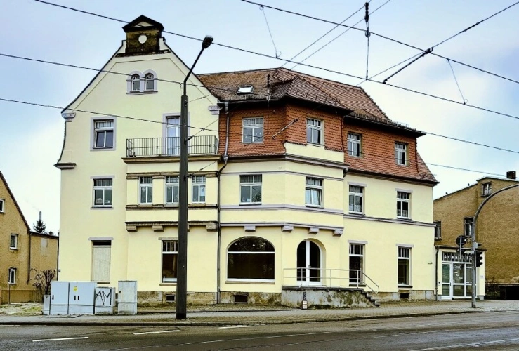 Objektansicht