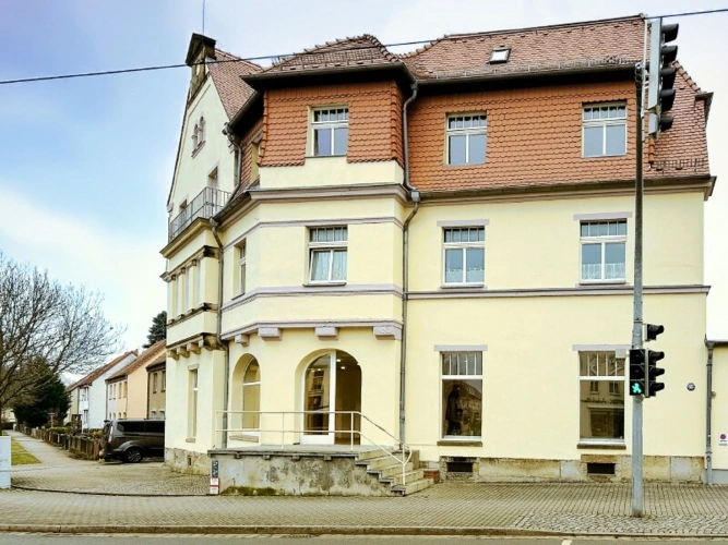 Objektansicht