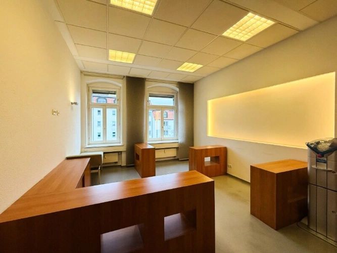 Innenansicht