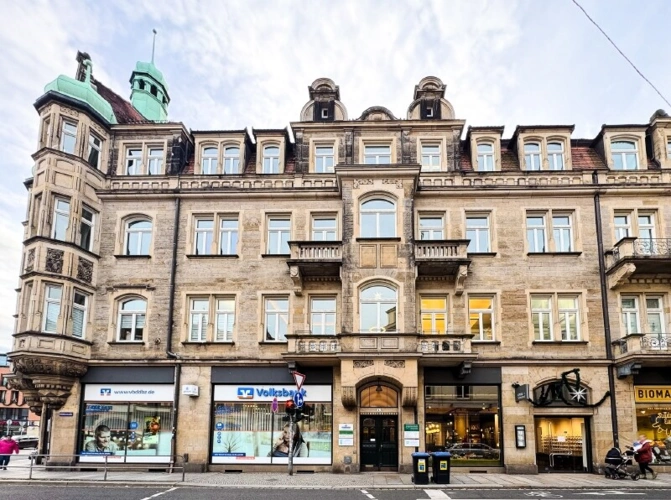 Objektansicht