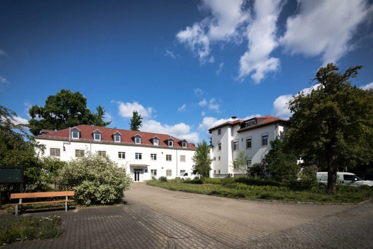 Objektansicht