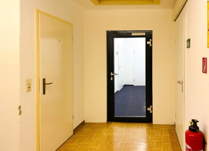 Innenansicht