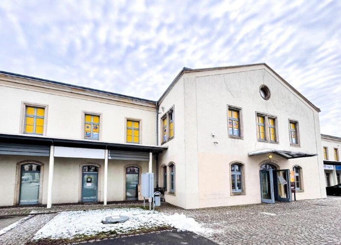 Objektansicht