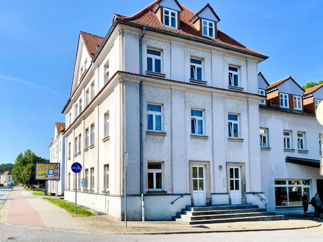 Objektansicht
