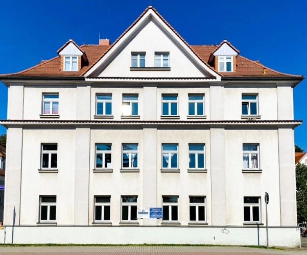 Objektansicht