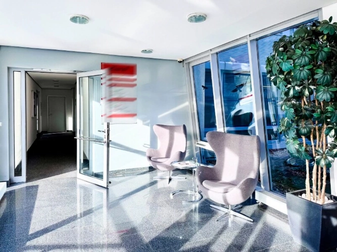 Foyer