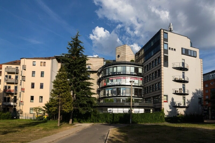Objektansicht