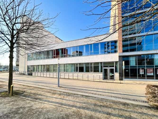 Objektansicht