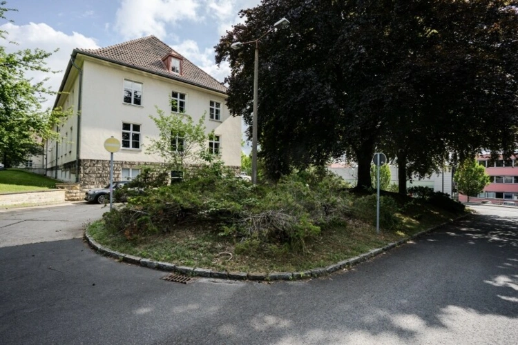 Objektansicht