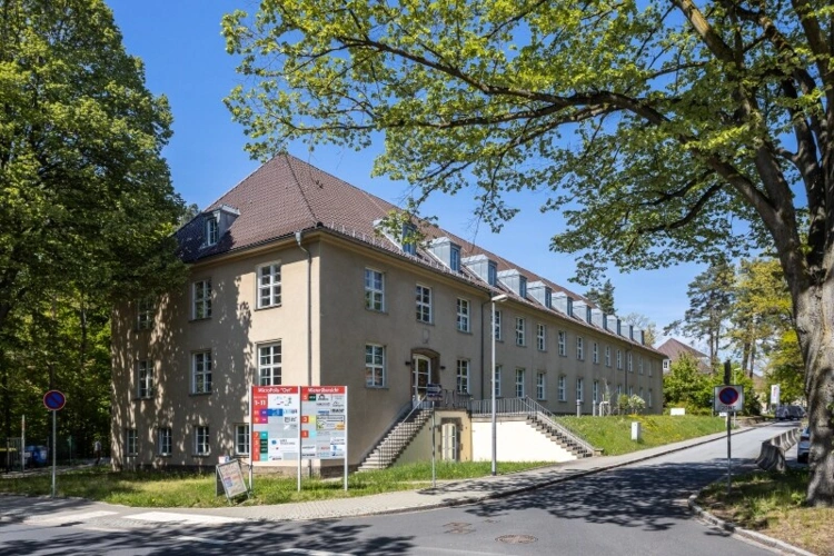 Objektansicht