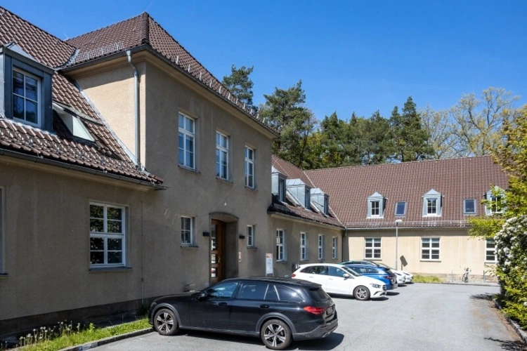Objektansicht