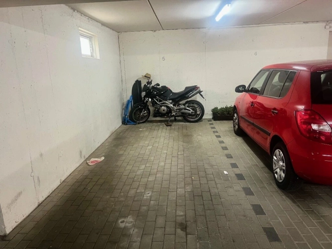 TG-Stellplatz