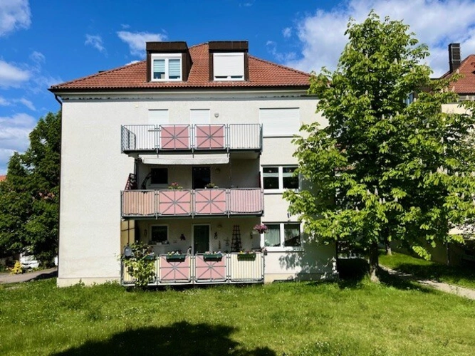 Objektansicht