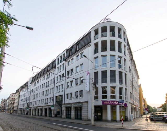Objektansicht
