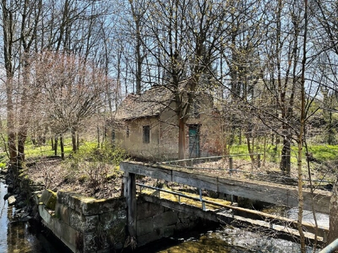 Gartenhaus