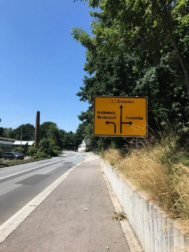 Auf Wiedersehn!