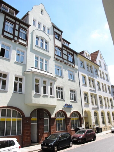 Objektansicht